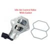 Idle Air Control Valve w/Gasket Fit OEM#1L2Z9F714AA Ford Mercury 2002-2010 4.0L
