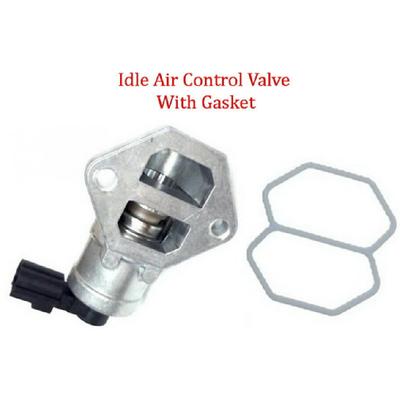 Idle Air Control Valve w/Gasket Fit OEM#1L2Z9F714AA Ford Mercury 2002-2010 4.0L