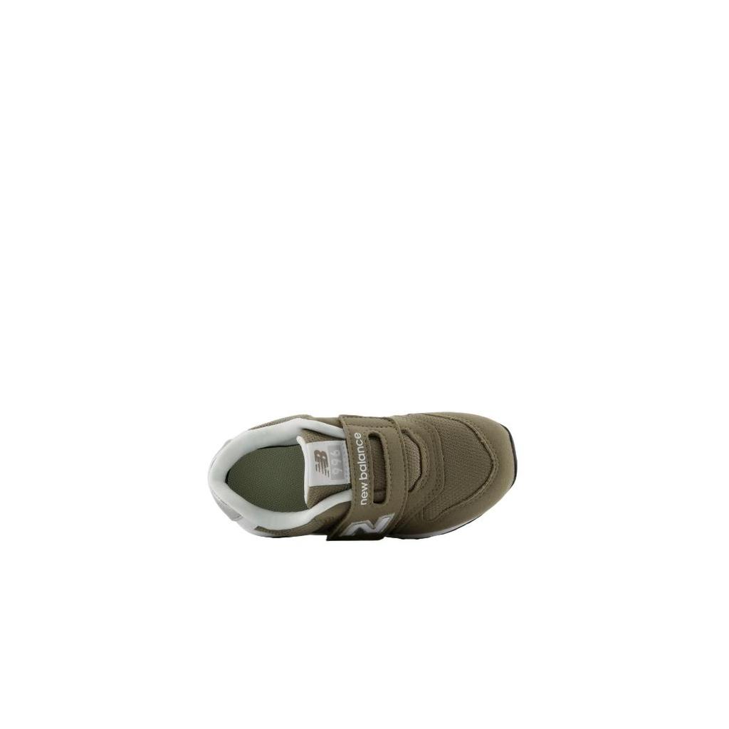 New Balance NB 996 Comfortable Toddler Shoes Umber Infant And Toddler IZ996TM3-354837