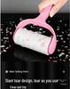 Lint Roller Replacement Felt: Tearable Sticky Paper for Household Cleaning