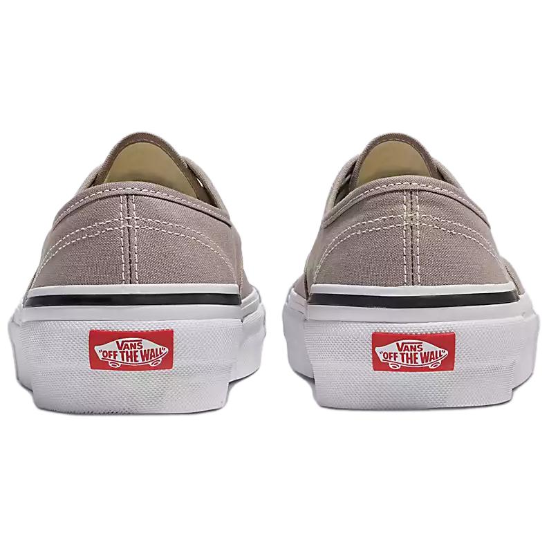 Vans Authentic Rearrange - Moon Rock Unisex Sneakers Grey VN000CSACH8