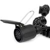 Car 13 Pin Coiled Cable 3 Meter Trailer Cable PVC Robust Electric Cable And Socket Socket Trailer Cable