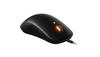 Mouse de gaming SteelSeries Ambidextru, cu fir, urmărire de înaltă precizie Sensei Ten 62527