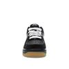 Nike Air Force 1 07 LV8 Black Gum Men Sneakers White Gum-Light-Brown IB6388-001