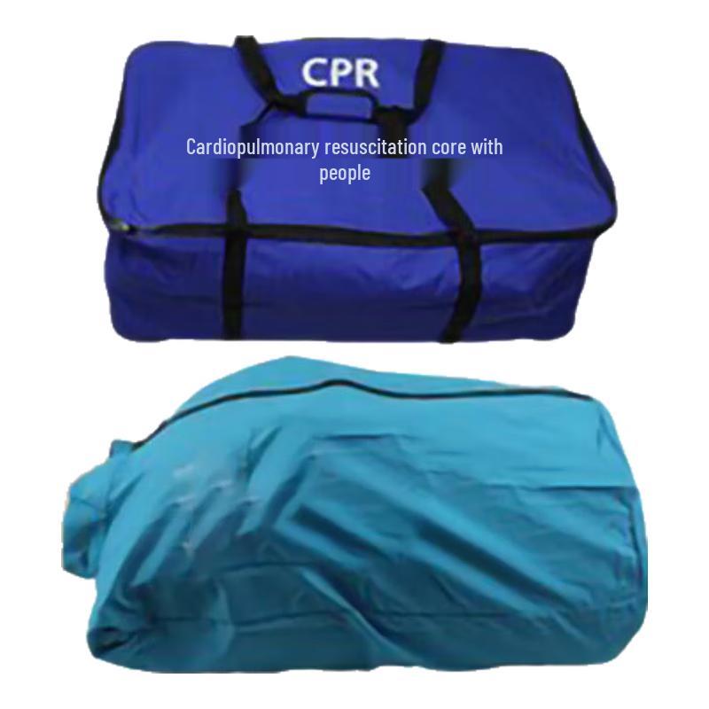 Half-Body CPR First Aid Training Manikin
