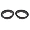 1 Pair of 60cm Heavy Duty s with for Blast Cabinet