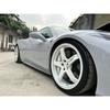 Hot Selling High Precision Five Spoke Forged Aluminum Alloy Wheel Rims 20 Inch PCD 5x108 ET 25mm 40mm Available TUV/ECE Ce