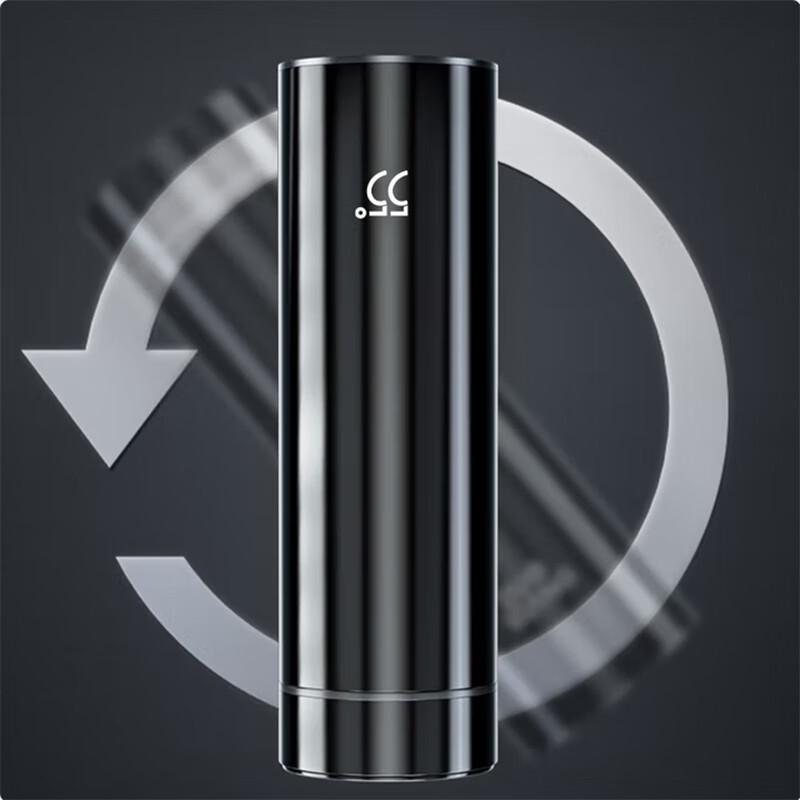 

Hongpa Smart Temperature Display Insulated Bottle