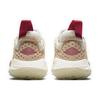 Air Jordan Jordan Delta SP Vachetta Tan Damskie Sneakersy Jasnokremowe Gym-Red Sail CT1003-200