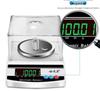 Yingheng Precision Rechargeable Electronic Jewelry Scale