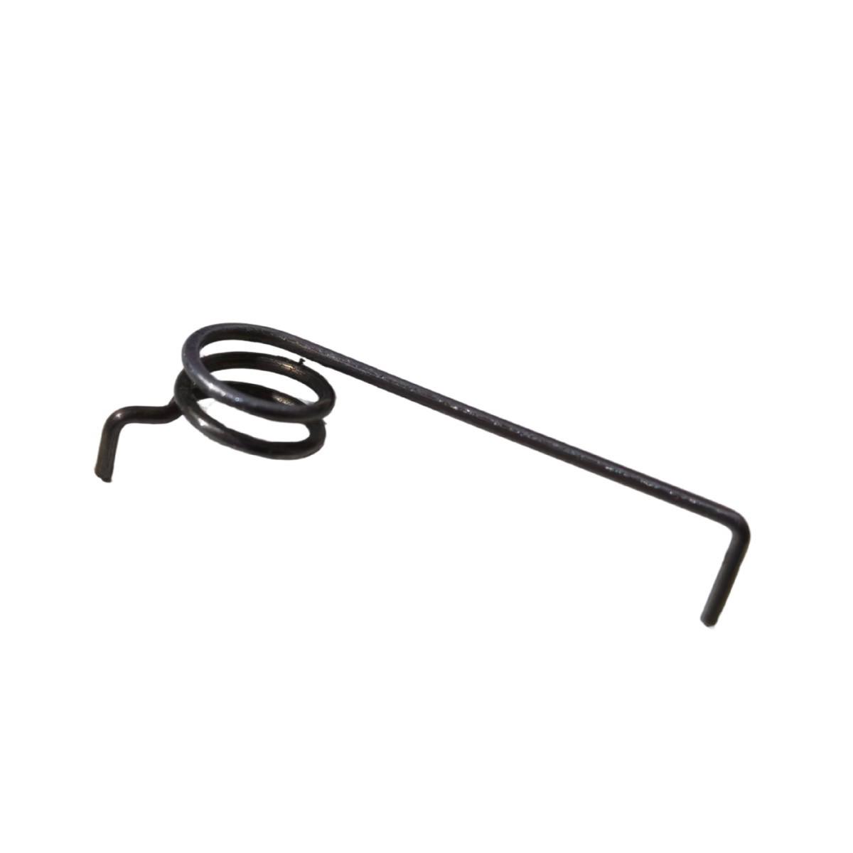 Universal Processing Torsion Springs: Special & Return Shaped Accessories
