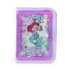 Stationery Disney Princess Disney Goods Sticker Binder Clear Cover Ariel S2177447 Sun-Star