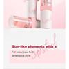Pudaier - Shining Metallic Pearlescent Lipstick - 10 Colors