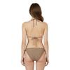 Jack Wills Womens/Ladies Ruched Side Tie Bikini Bottoms