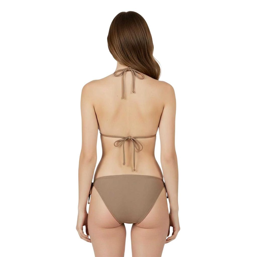 Jack Wills Womens/Ladies Ruched Side Tie Bikini Bottoms