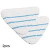 Mop Cloths Microfibre Mop Cloths Mop Pads Reusable