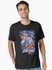 SilverHawks Silverhawks Essential T-Shirt