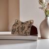 Elegant Retro Waterproof Tissue Box for Home, Bathroom, or Car