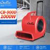 CHARLES BARNES Ground Blower CB-900 Three-Speed Hair Dryer High Power Hotel Carpet Toilet WC Floor Dryer