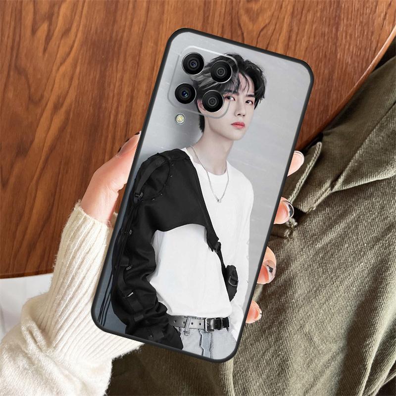 

The Untamed Wang Yibo Case For Samsung Galaxy M14 M34 M54 M12 M32 M52 M15 M11 M13 M06 M16 M36 M56 M31 M53 M35 M55 Samsung M51