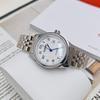 Langjia Mingjiang Quartz Couples' Watch - Christmas Gift Edition
