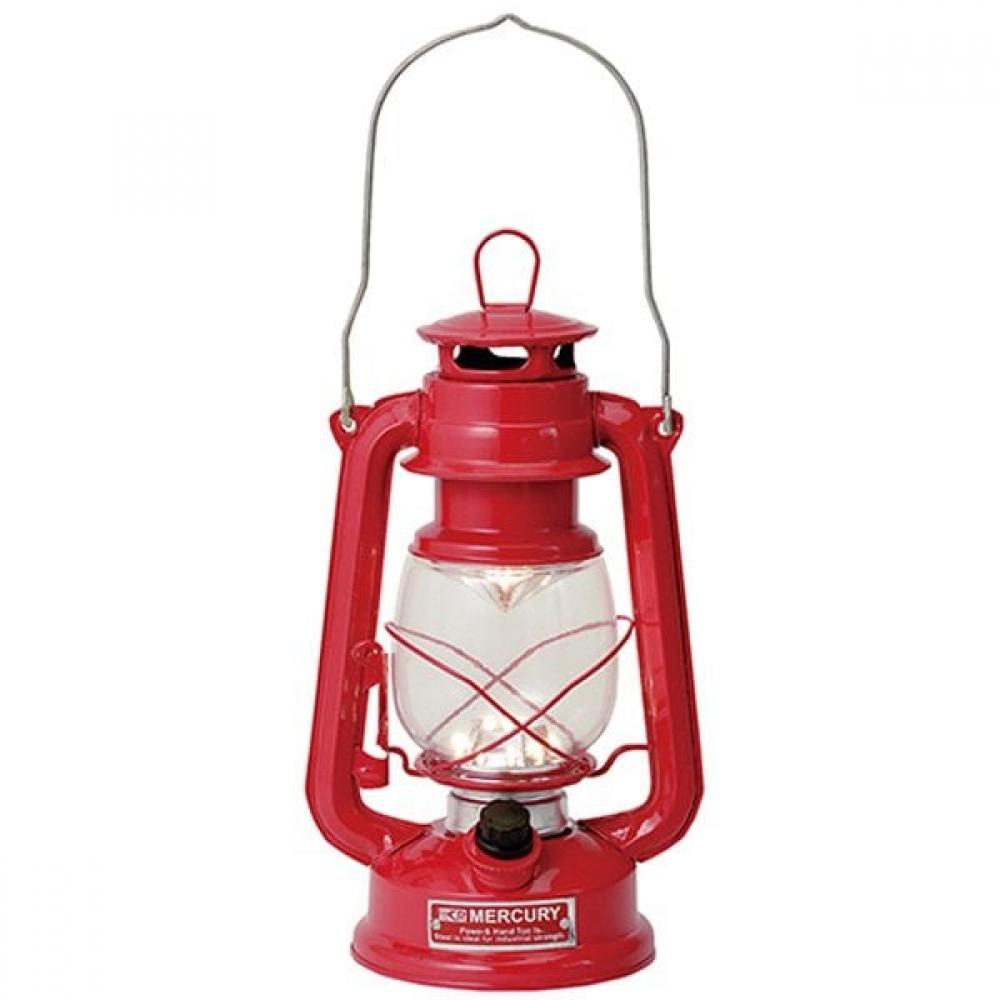 

Keystone Mehalard [mercury Hurricane Lantern Red]