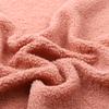 45X50cm Thickened Lamb Fleece Fabric Clothing Wool Lining Coral Fleece Plush Shoes Caps Warm Lining Coat Doll Fabric TJ8548