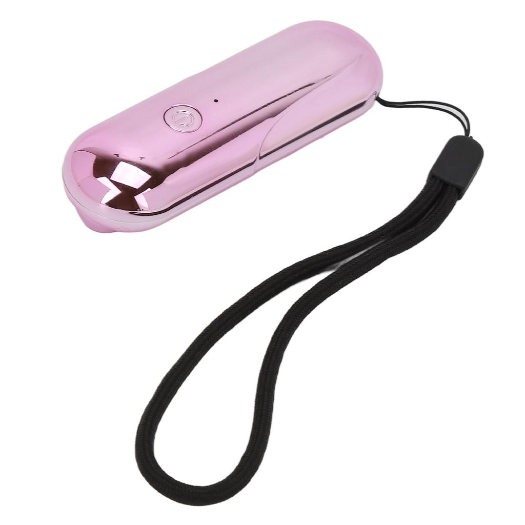 Mosquito Itch Repellent Charging USB Massage Recycle Infrared Pulse Itching Reliever