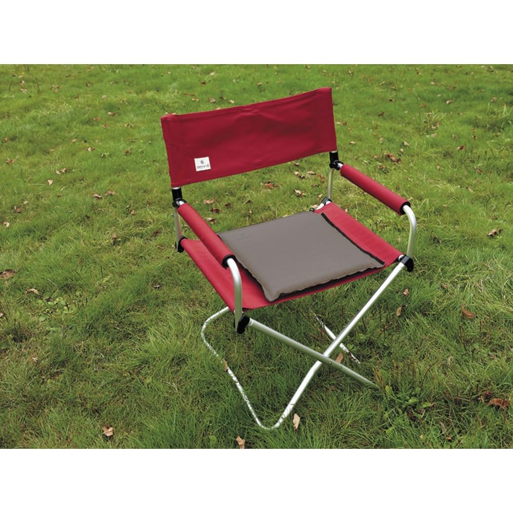Snow Peak TM-094R Sleeping Mat and Pillow Set Portable Lightweight Camping Gear