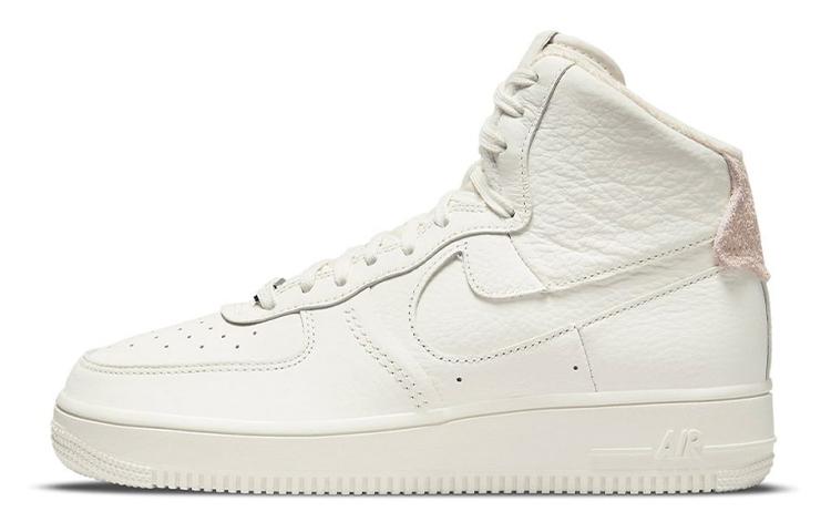 

Nike Air Force 1 High Sculpt Sail Women s DC3590-102 40