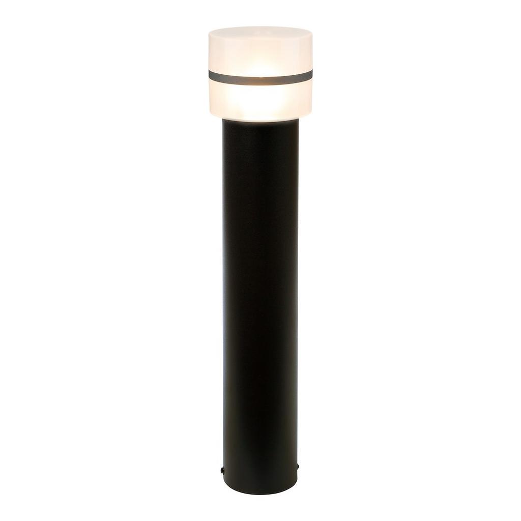 Mia Garden Post 1Xe27 Ip44 50Cm