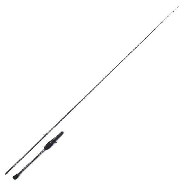 

SHIMANO Aging Rod Soare Deep Aging Flushing Jerk Bait CI4+ FJ-B604MH-S