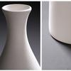 Ceramic Vase Flower Decoration Table office and home Housewarming Gift