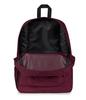 JanSport Backpack Transport Pack Cherry Lacquer JS0A85VVA0A