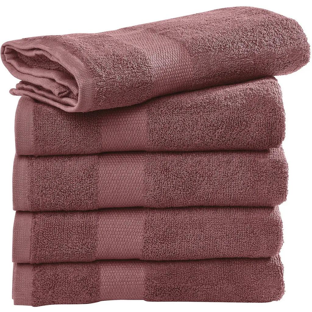 SG Accessories Tiber Bath Towel