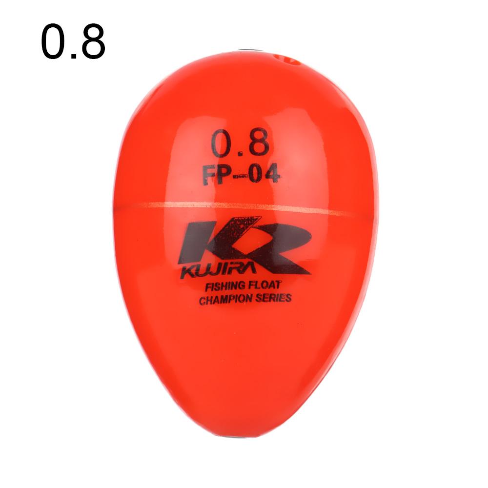 Durable Luminous Stick Sea Fishing Fishing Tackle Inserted Buoy Fishing Float