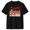 Unisexs Wizard of Oz Crystal Ball T Shirts Cotton Tees Summer 2026 New Streetwear T Shirt Casual Unisexs Clothing Womens T Shirt