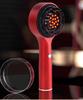 Electric Scalp Massager & Hair Growth Comb with Red Light Therapy