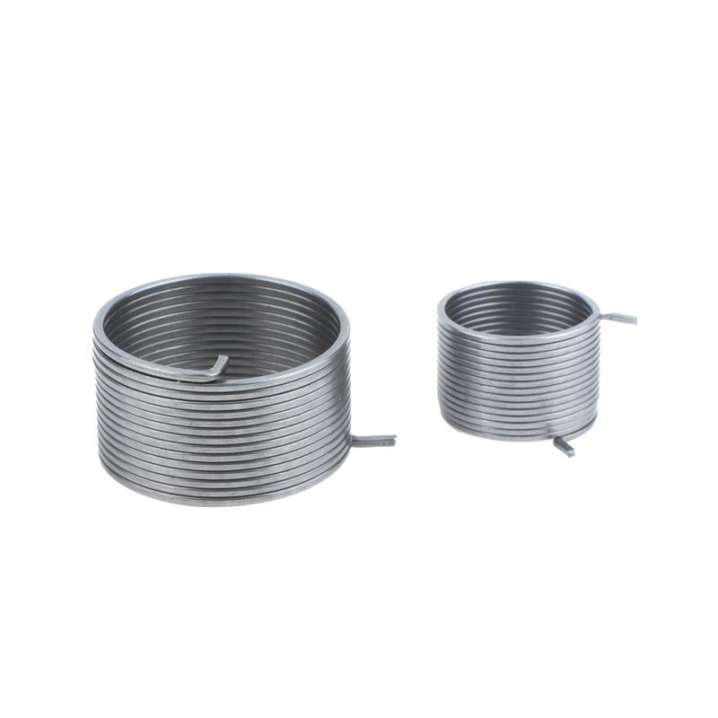2Pcs Automatic Washing Machine Clutch Spring Single/Double Direction Suitable for Repair Technicians & Home DIY Users