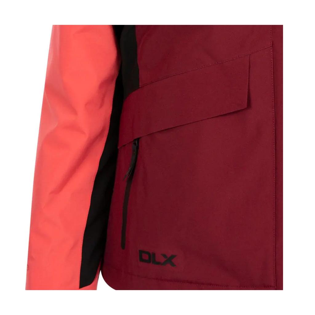 Womens/Ladies Ursula DLX Ski Jacket