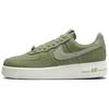 Air Force 1 Low '07 Prm Safari Oil Green Women's Sneakers FV6519-200