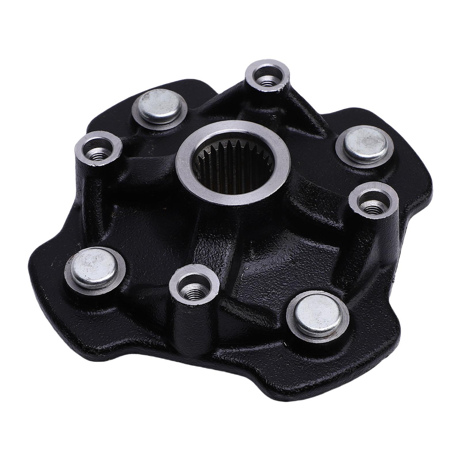 

Передня маточина колеса 44615HR3A20 Ліва або Права Високопродуктивна Заміна для Rancher 420 TRX420FA 4X4