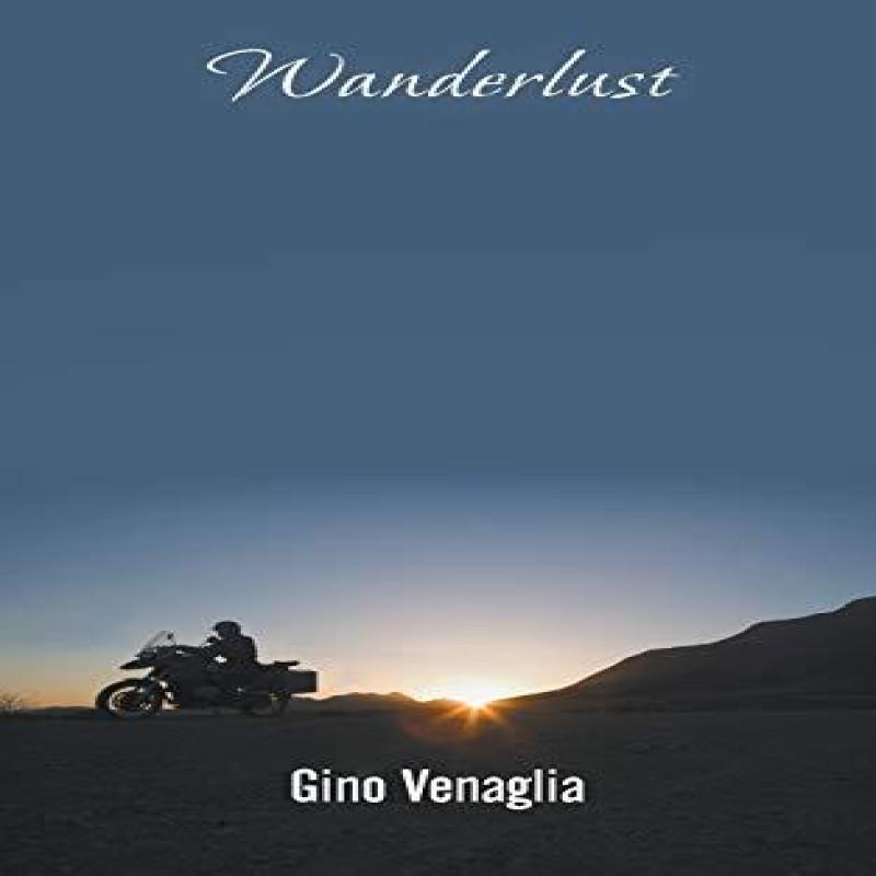Wanderlust by Gino Venaglia Paperback Book 9781458208132