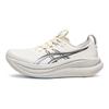 GEL-NIMBUS 28 Men Breathable Elastic Running Shoes 1011C266-100