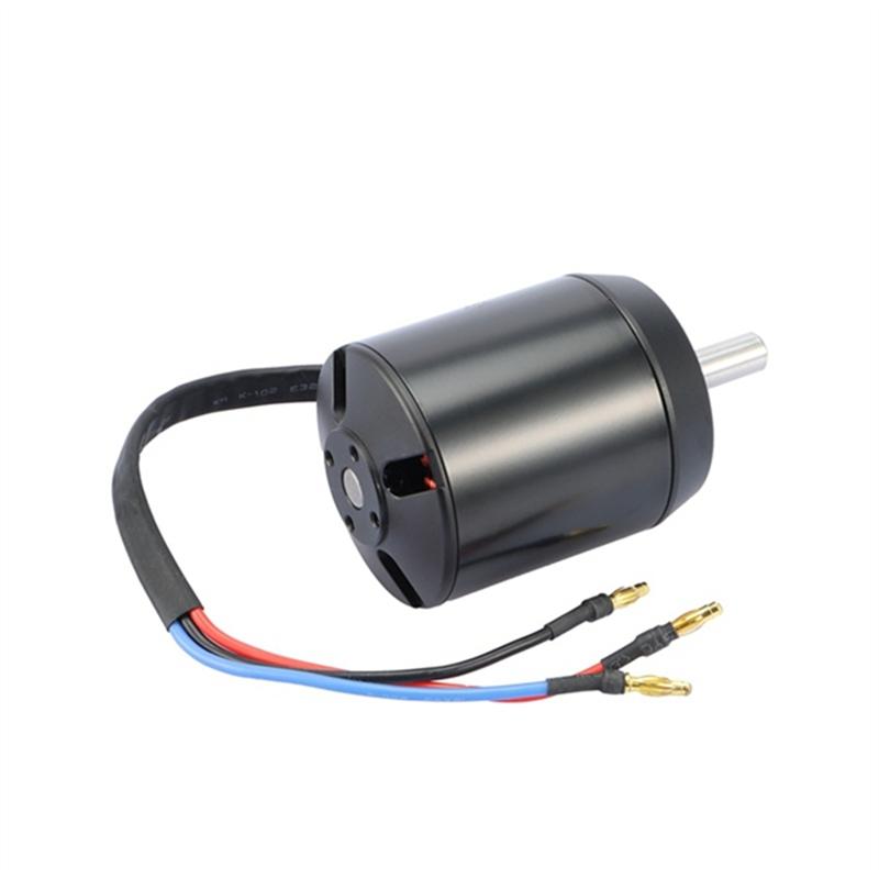 Electric Balancing Scooter Skateboard 6384 120KV High Power BLDC Brushless Motor Replacement Parts