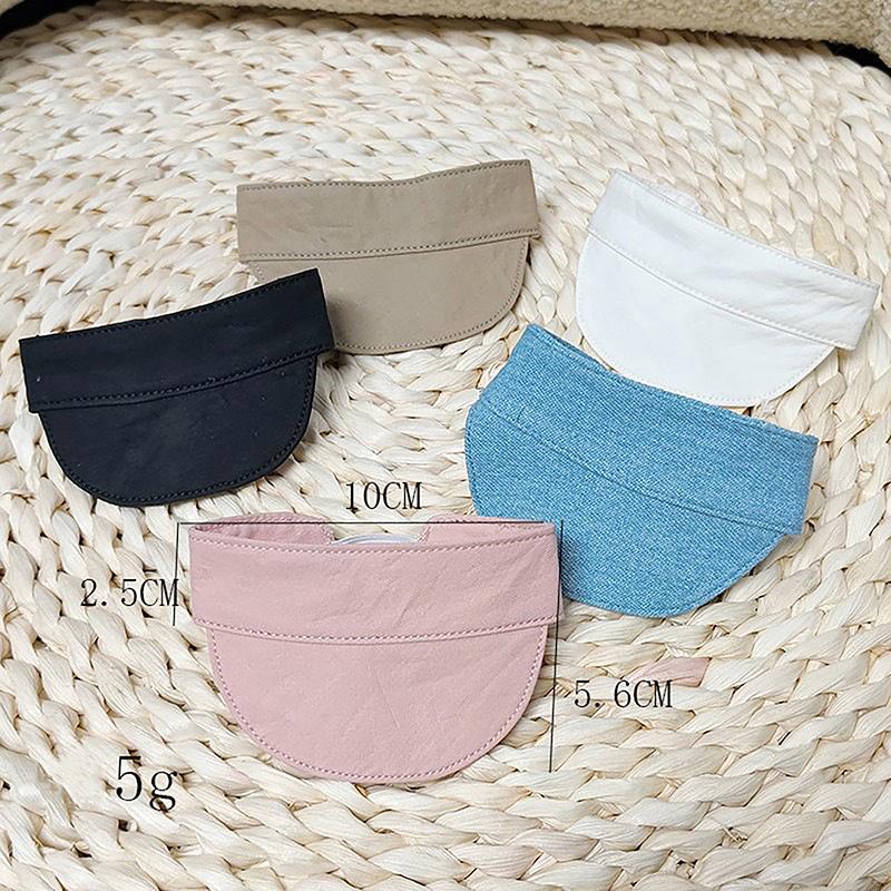 Mini Doll Hat 15/17cm Plush Doll'S Accessories Sitting Party Doll's Clothes Accessories Dolls Hat