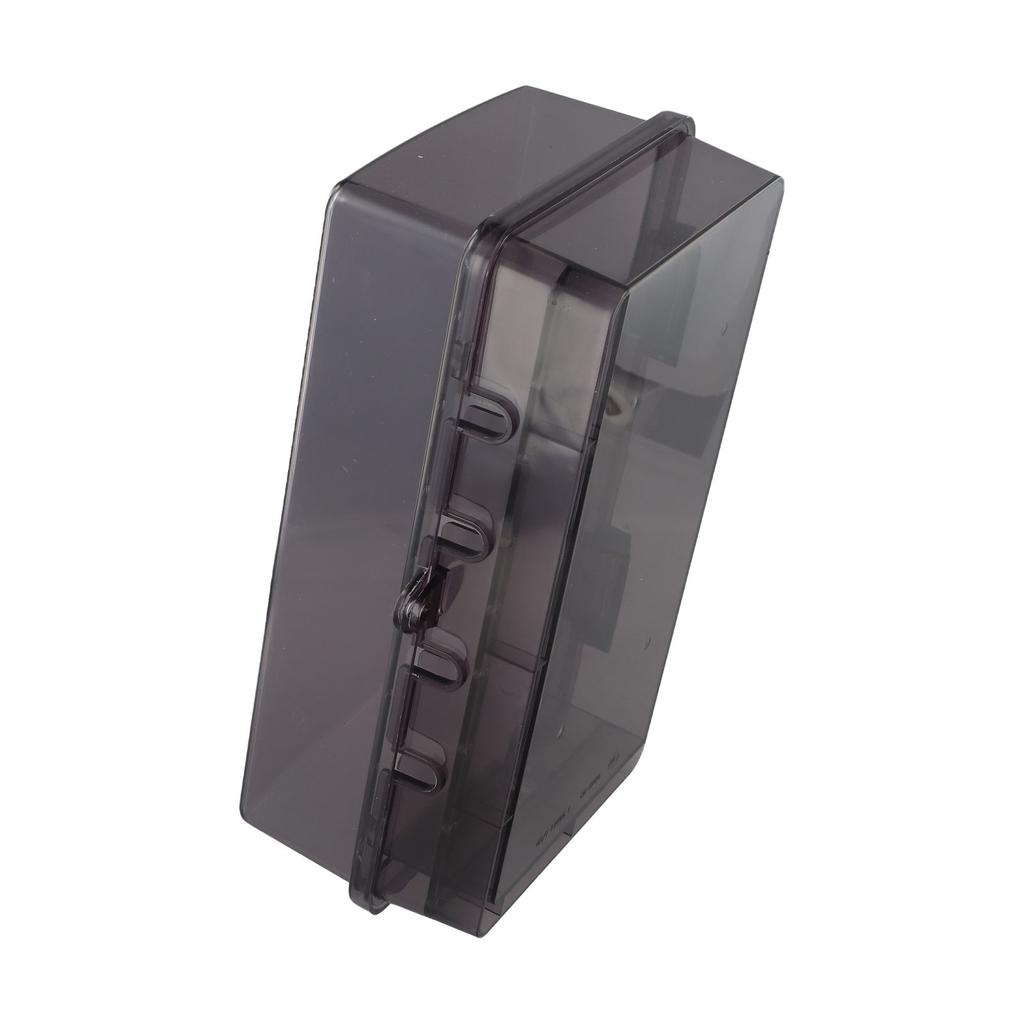 Outdoor Power Strip Box Outdoor Socket Outdoor ABS Material High-quality Materials Safe For Electricity Use For Power Strips