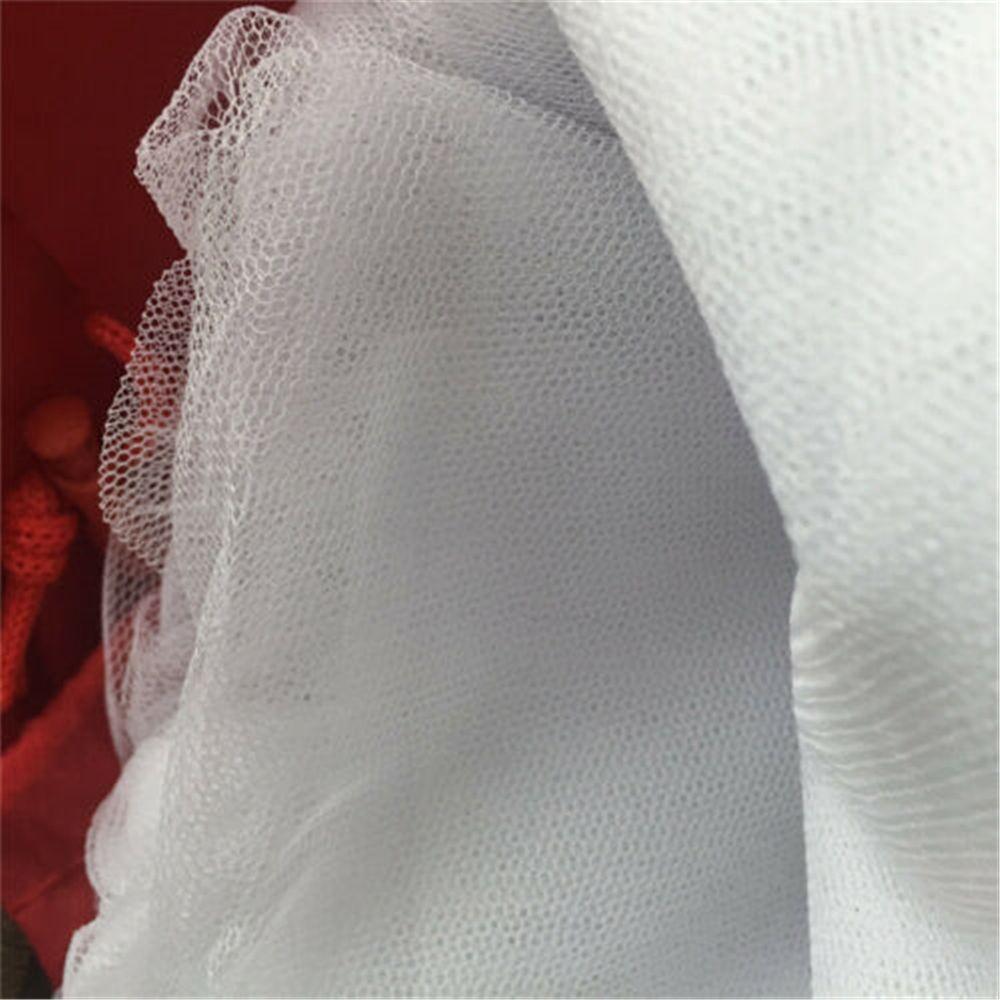 White Portable Indoor Travel Hiking Outdoor Mosquito Net Insect Tent Netting Tents