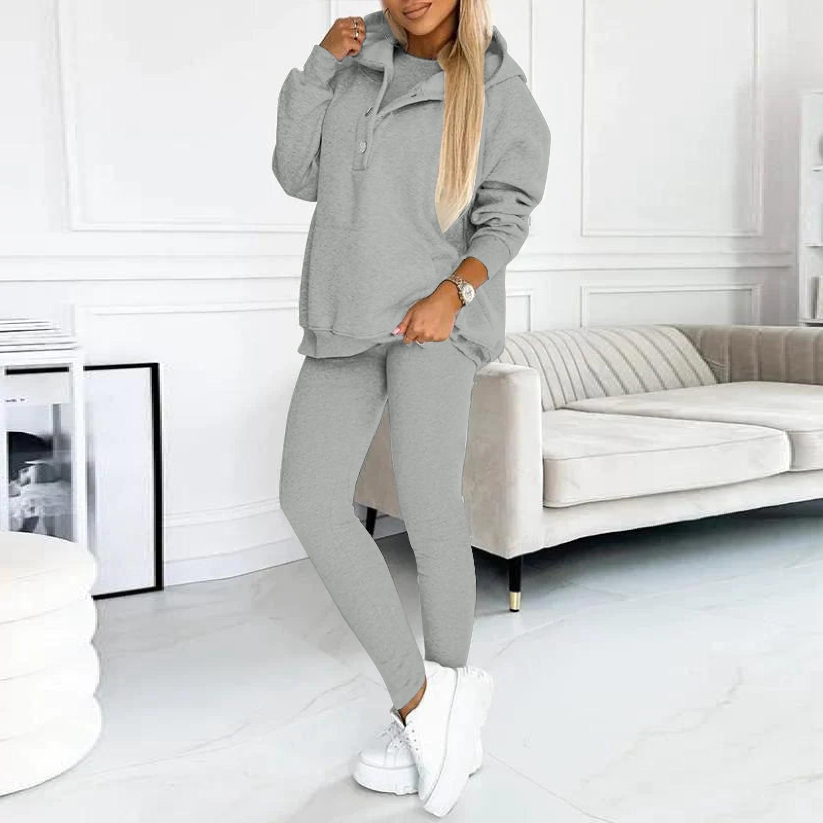 

Спортивный костюм с капюшоном, одежда для бега, пуловер с длинными рукавами, толстовки, толстовка + спортивные штаны + комплект на танке XL