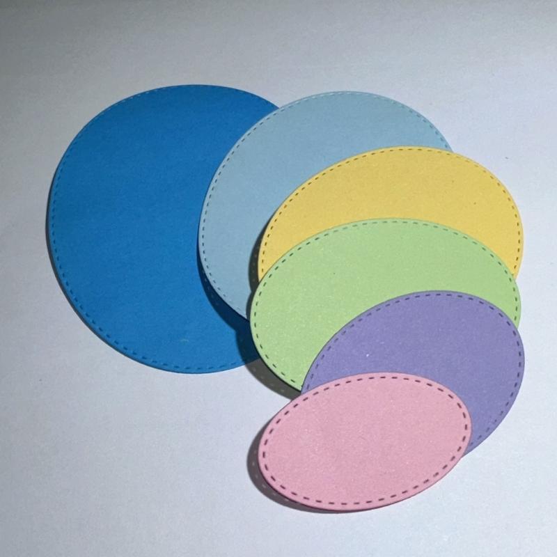 Metal Die Cuts Wondow Cutting Dies Cut Stencils Embossing Molds for DIY Photo Scrapbooking Card Album Decorations